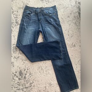 Judy Blue Bootcut no distressing size 13